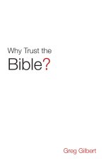 25 x Why Trust The Bible? Tracts