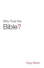 25 x Why Trust The Bible? Tracts