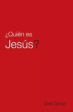 25 x Who Is Jesus? Spanish Tracts