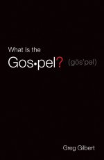 25 x What Is The Gospel? Tracts