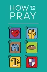 25 x How to Pray Tracts