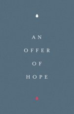 25 x An Offer of Hope Tracts