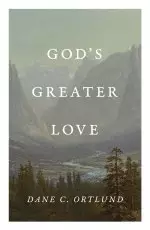 25 x God's Greater Love Tracts