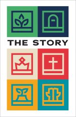 25 x The Story Tracts