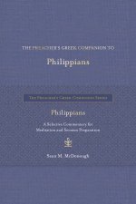 Preacher’s Greek Companion to Philippians