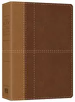 The KJV Cross Reference Study Bible [Masculine]