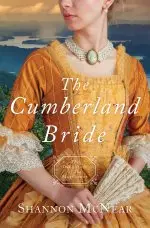 The Cumberland Bride: Daughters of the Mayflower - Book 5