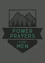 Power Prayers for Men