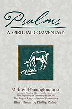 Psalms: A Spiritual Commentary