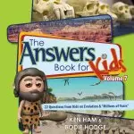 The Answers Book For Kids Volume 7