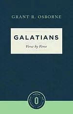 Galatians Verse by Verse