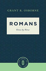 Romans Verse by Verse