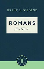 Romans Verse by Verse