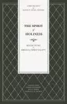 The Spirit of Holiness: Reflections on Biblical Spirituality