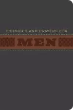 Promises and Prayers for Men