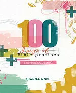 100 Days of Bible Promises - Devotional Journal