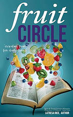 Fruit Circle: Essential Fruit for Daily Living