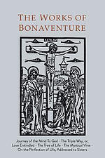 Works of Bonaventure