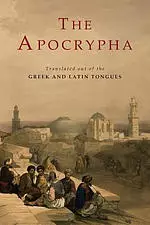 Apocrypha: King James Version