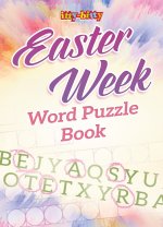 Itty-Bitty Easter Activity Book