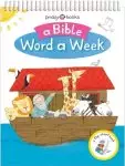 Bible Word A Week