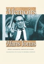 Memoirs: Hans Jonas