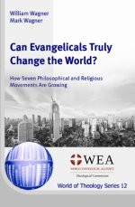 Can Evangelicals Truly Save the World?