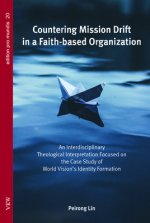 Countering Mission Drift in a Faith-based Organization