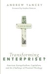 Transforming Enterprise?