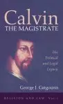 Calvin the Magistrate