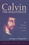 Calvin the Magistrate