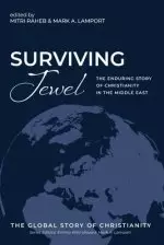 Surviving Jewel