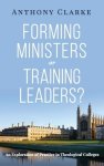 Forming Ministers or Training Leaders?