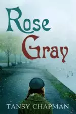 Rose Gray