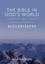 Ecclesiastes