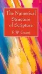 The Numerical Structure of Scripture