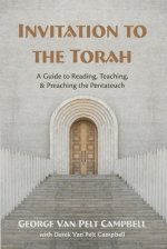 Invitation to the Torah