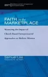 Faith in the Marketplace