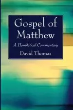 Gospel of Matthew