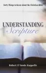 Understanding Scripture