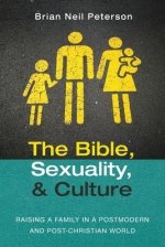 The Bible, Sexuality, and Culture