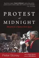 Protest at Midnight