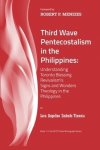 Third Wave Pentecostalism in the Philippines