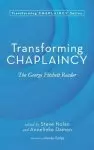 Transforming Chaplaincy