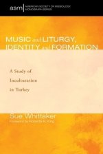 Music and Liturgy, Identity and Formation