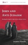 John and Anti-Judaism