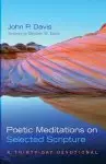 Poetic Meditations on Selected Scripture