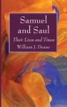 Samuel and Saul