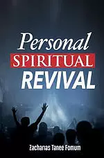 Personal Spiritual Revival