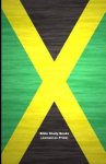 Bible Study Bookz (Jamaican Pride)